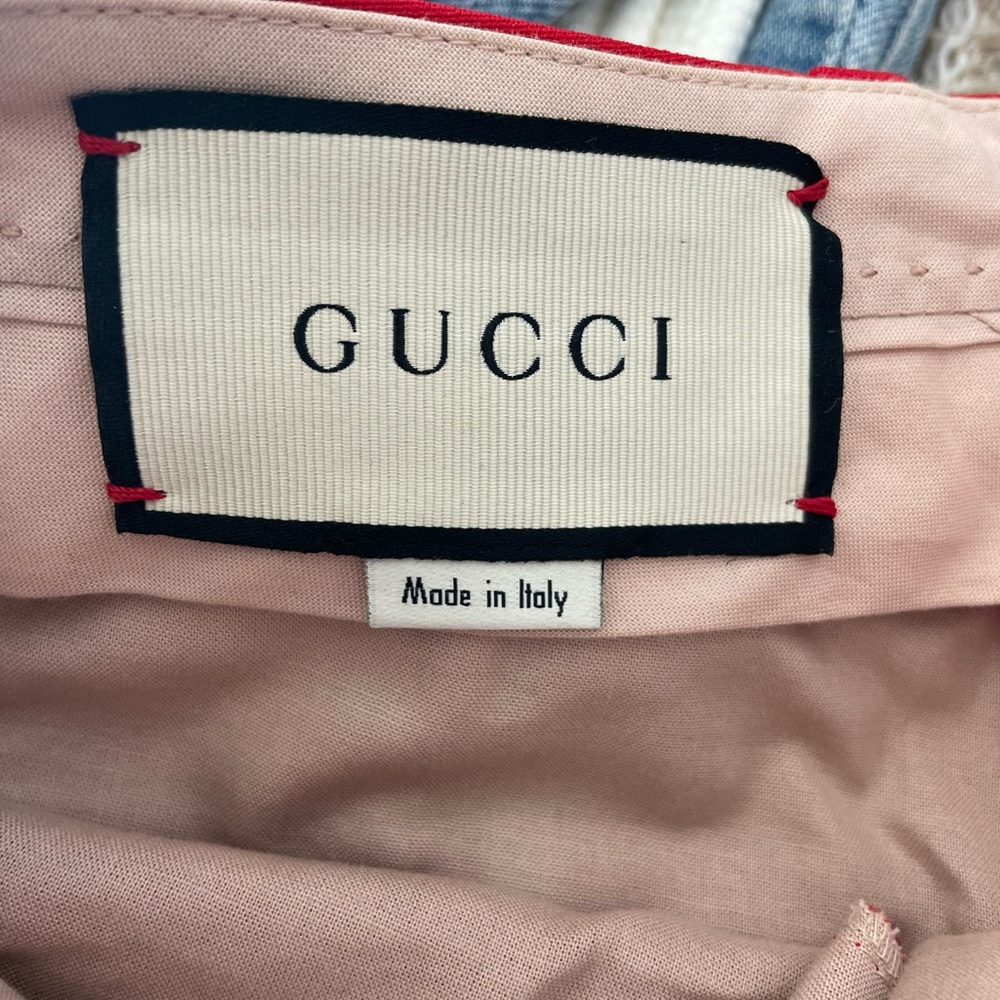 Gucci pants - Picture 3 of 3